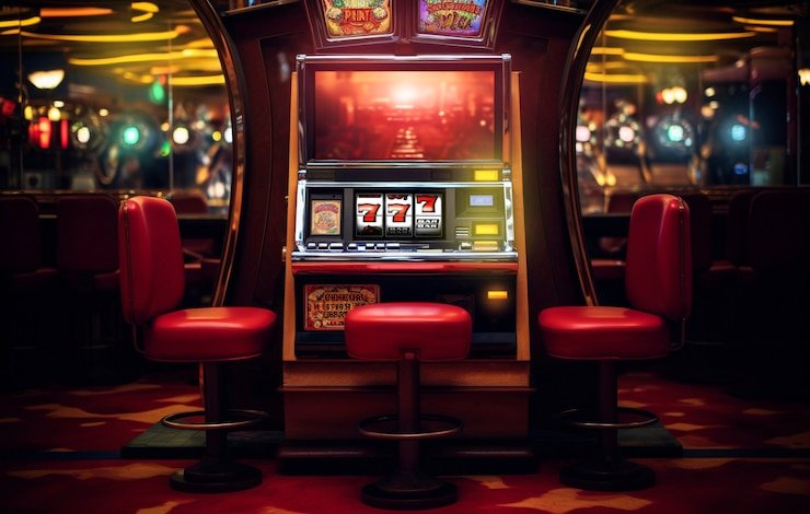Antarmuka permainan Fortune Mouse di platform dualshockers